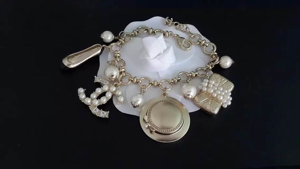 Chanel Bracelets 697